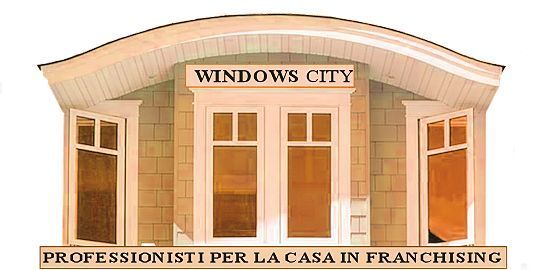 Bergamo Finestre Franchising Windows City